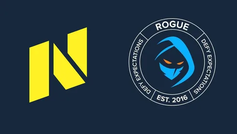 🎮NaVi即将收购Rogue的LEC席位，预计将在赛季结束后官宣