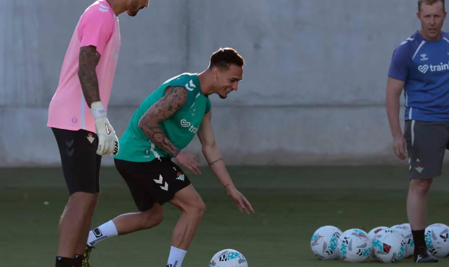 凤凰体育平台-阿斯：安东尼将首发出战莱万特，他上一次比赛还是欧协联决赛