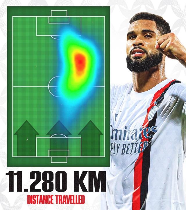 凤凰体育注册登录-鱼和熊掌竟可兼得？皮奥利终于能“有效轮换”了