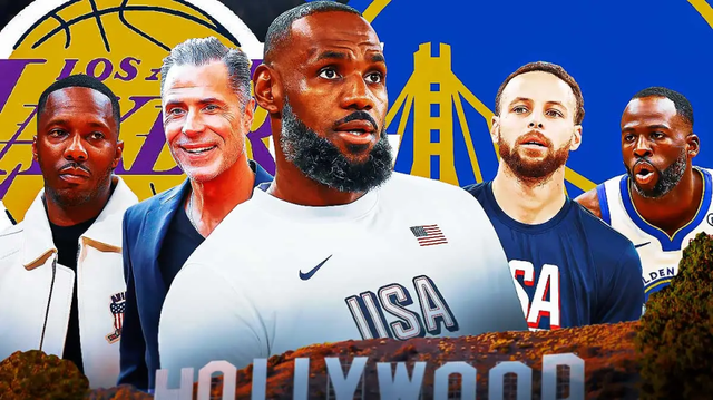 凤凰体育官方网站-NBA高管：湖人就算交易詹姆斯 也只会和骑士勇士等两三队谈判